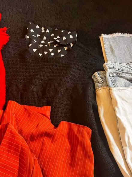 Photo of free Women’s clothes mix xl (Shenley Brook end MK5) #2