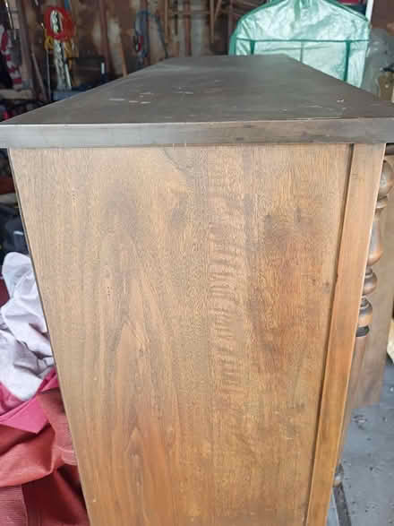 Photo of free Book Case (North Redford) #3