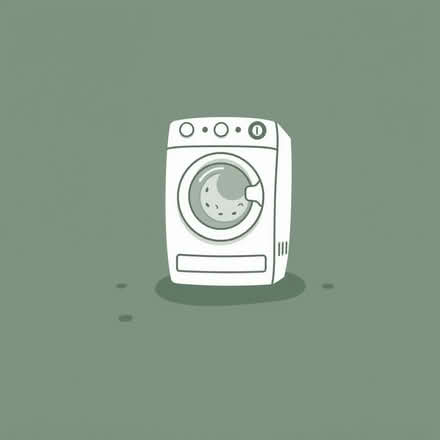 Photo of Washing mas ion (Shepherds Bush W12) #1