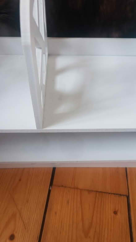 Photo of free Small shelf/storage (Stockport SK2) #3