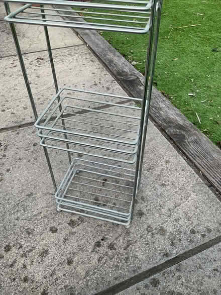 Photo of free Bathroom Storage (RG30 Tilehurst) #3