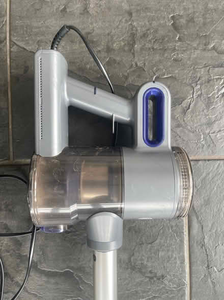 Photo of free Tower XE20 PLUS vacuum cleaner (Charvil RG10) #1