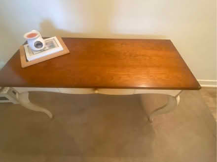 Photo of free Table (Carrick Knowe EH12) #2
