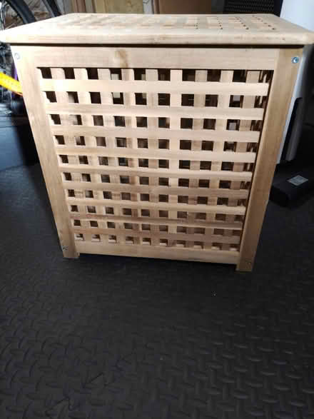 Photo of free Laundry Basket (Caton LA2) #1