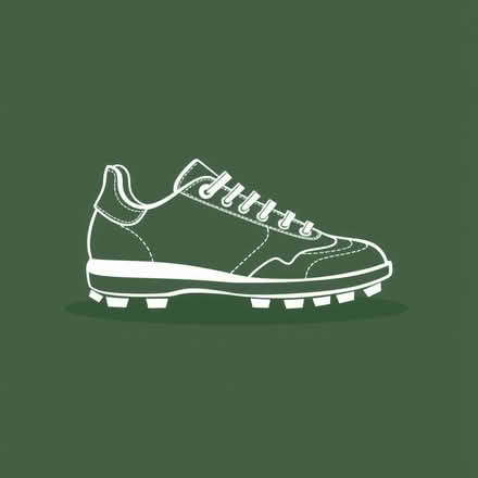 Photo of Football boots size 8.5 (Firgrove OL16) #1