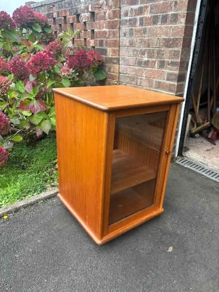 Photo of free Cupboard (Malpas NP20) #4