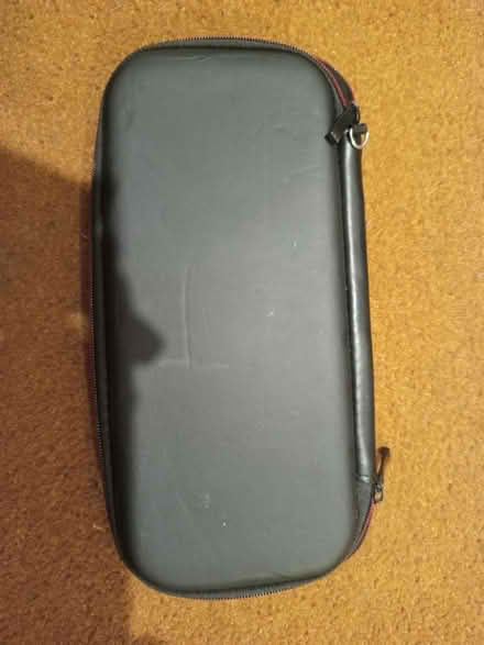 Photo of free Nintendo switch lite case (Shirley CR0) #3