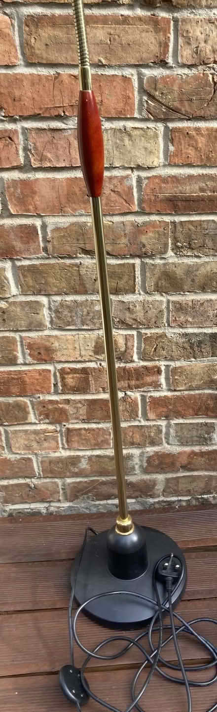 Photo of free Lamp (Osney OX2) #3