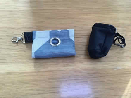 Photo of free Dog poo-bag holders (Letchworth SG6) #1