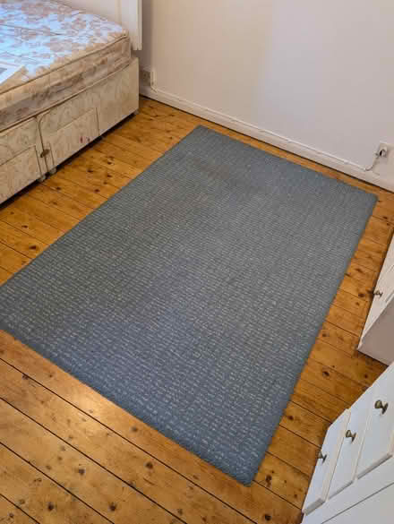 Photo of free Ikea Rug (Finchley Central N3) #1