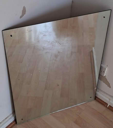 Photo of free Mirror (Cippenham SL1) #1
