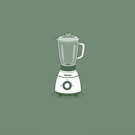 Photo of free Zanussi Blender (Norton juxta Twycross CV9) #1