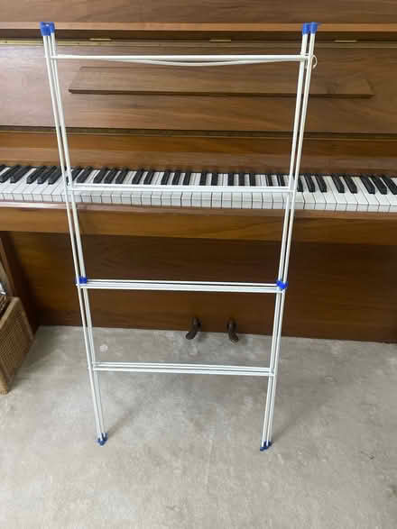 Photo of free Drying rack (Didsbury, M20) #1