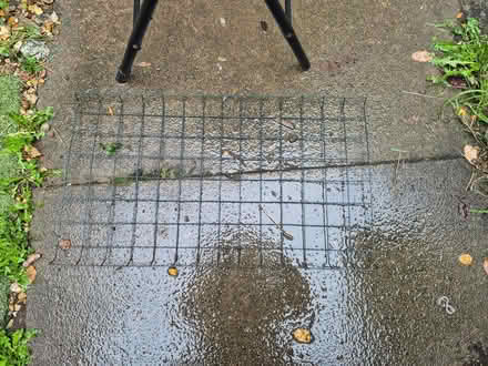 Photo of free Gardening metal stand (Blackbird Leys OX4) #3