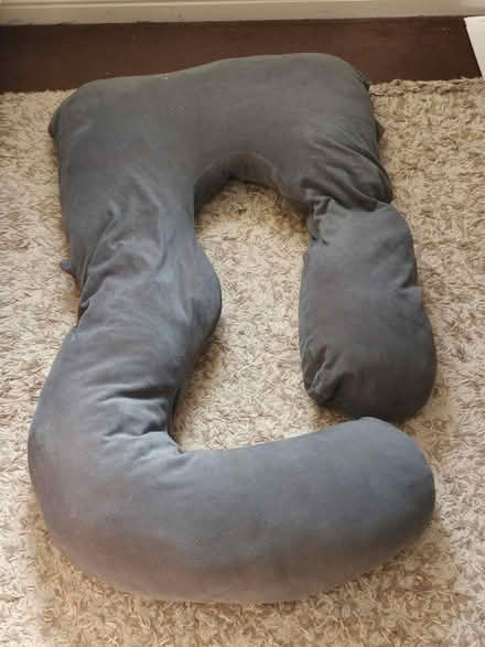 Photo of free Pregnancy pillow (Chelmer Village CM2) #1