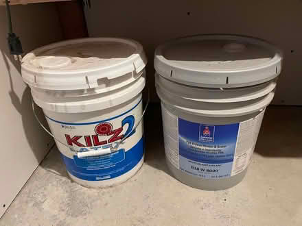 Photo of free Misc. Stuff (Phinney Ridge) #2