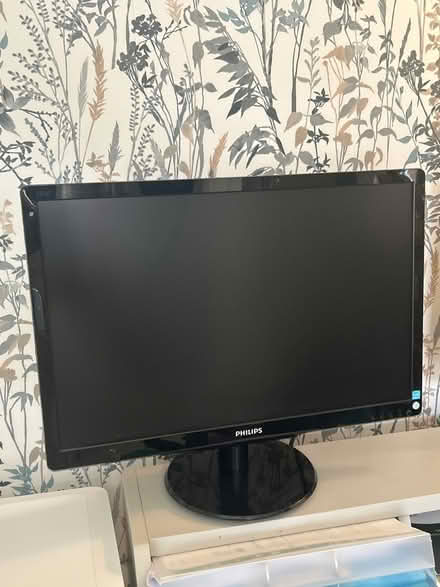 Photo of free Computer monitor (Blyth NE24) #1