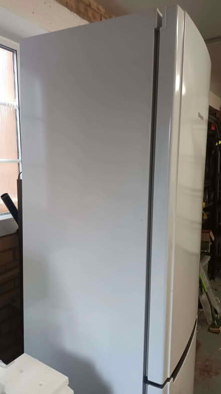 Photo of free Hotpoint Large Fridgefreezer (Poynton SK12) #2