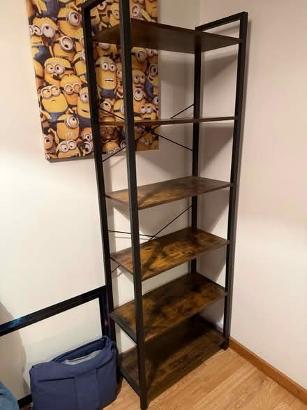 Photo of free Shelving unit (Springbank, GL51) #1