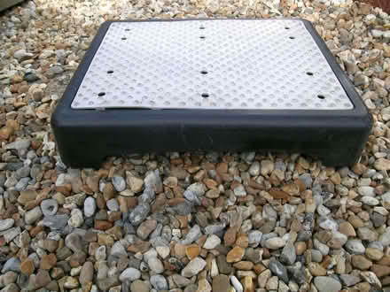 Photo of free Half step (High Hurstwood TN22) #1