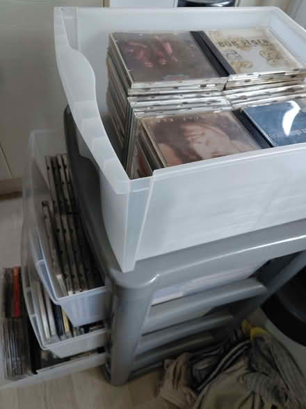 Photo of free Cds (Southport PR9) #2