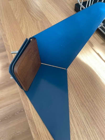 Photo of free Mini bookshelf (The Grange EH9) #1