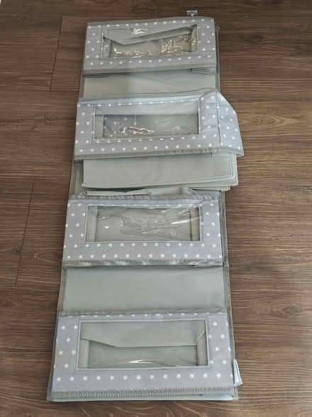 Photo of free Hanging storage (UB6 7EX) #1