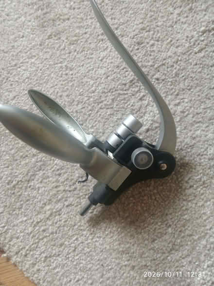 Photo of free Corkscrew (Carlton Hill BN2) #1