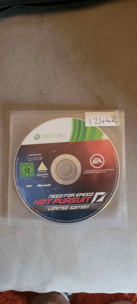 Photo of free Xbox 360 (Horsforth LS18) #1