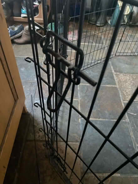 Photo of free Pet enclosure (ME139 bh) #3