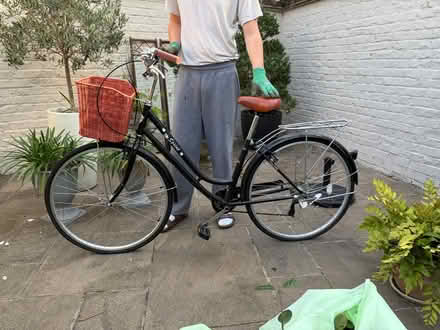 Photo of free Amazon Bike (Barnes SW13) #1