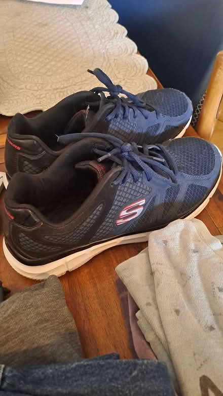Photo of free Clothes size S (16-18 boy) (Dublin 15) #2
