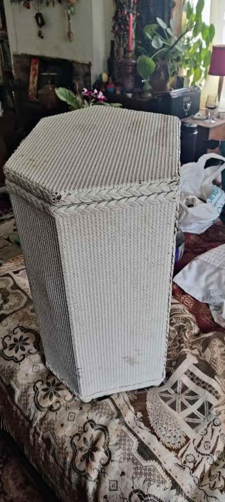 Photo of free Loom laundry box (Wray LA2) #1