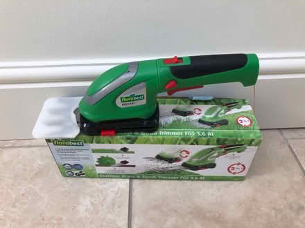 Photo of free Garden trimmers (Little Chester DE1) #1