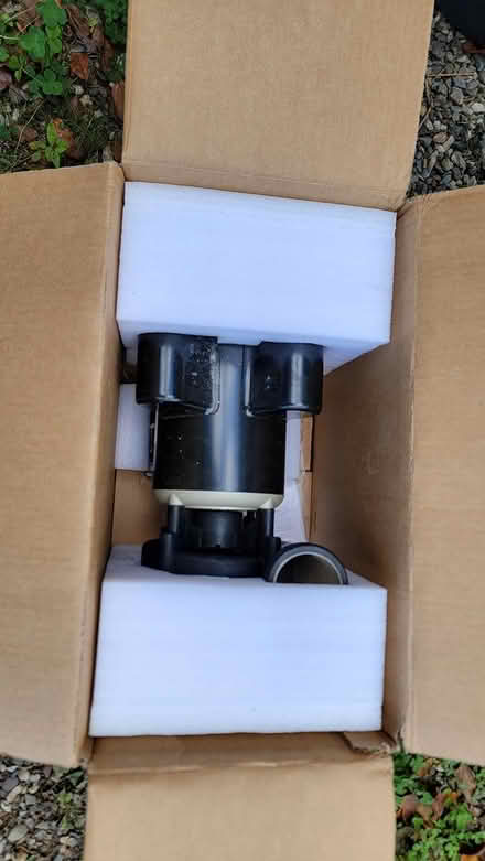 Photo of free Hot Tub/Spa Pump (Millbrook, NY) #1