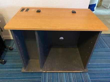 Photo of free Printer Stand (Bothell - Norway Hill) #1