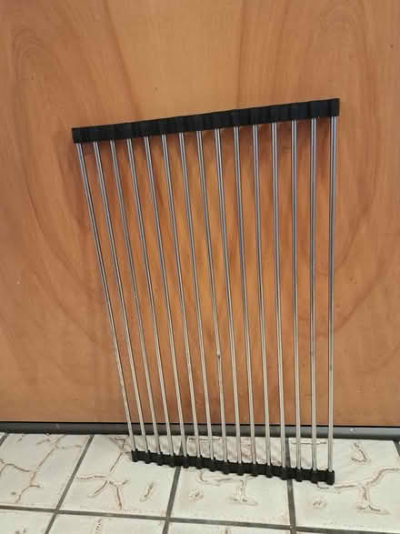 Photo of free Over the Sink Drying Rack (94002 Continentals/Ralston) #1