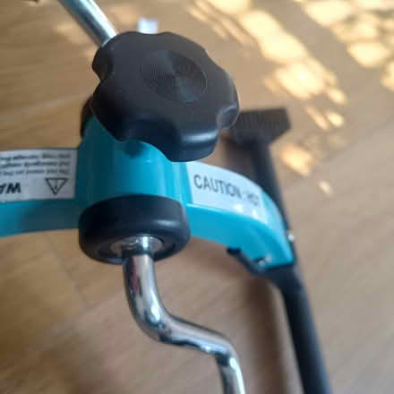 Photo of free pedal machine (Dublin) #4