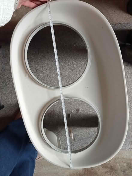 Photo of free Dog bowl riser table (Bracknell RG12) #1
