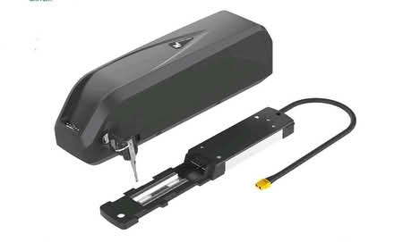 Photo of Battery for electric bike (Hanworth RG12) #1