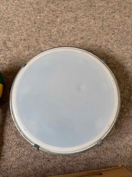 Photo of free Toy percussion set (Malvern WR14) #3