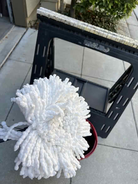 Photo of free O Cedar Spin Bucket and Mop (Moutain View near San Antonio) #3