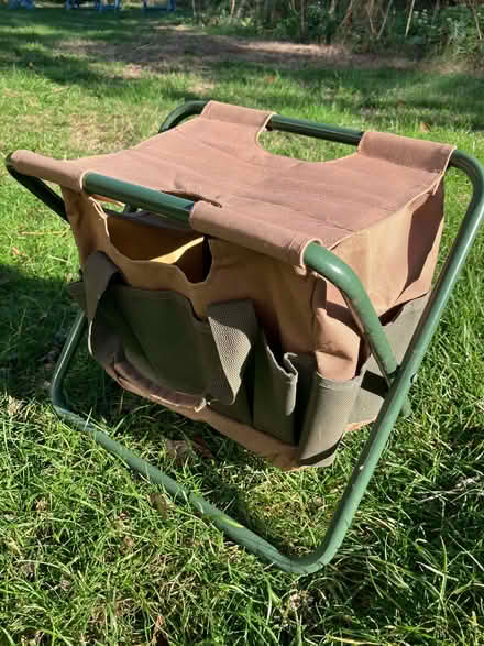 Photo of free Fishing stool (California IP4) #1