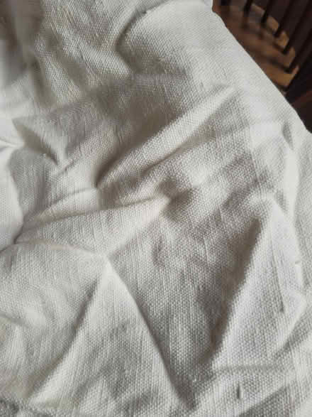 Photo of free Heavy Cotton Hammock (kiz 7p3) #2