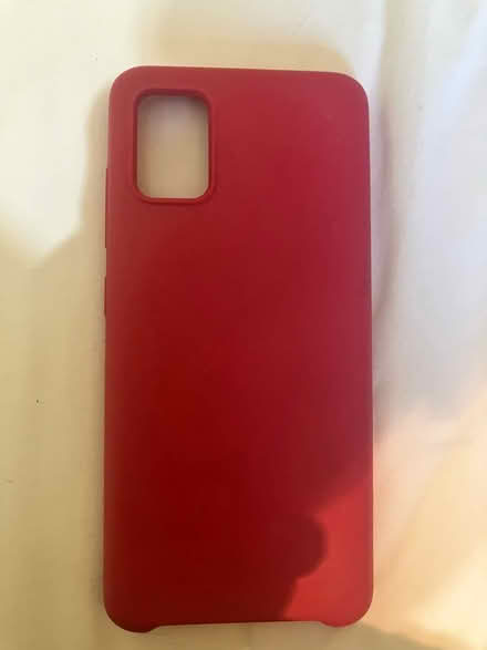 Photo of free Galaxy A26 Phone Case (Friezland OL3) #1