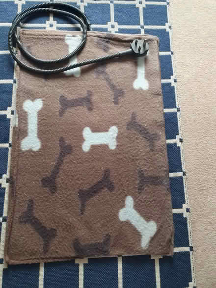 Photo of free Whelping mat (Purley CR8) #1