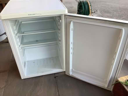 Photo of free Fridge (Wigton) #2