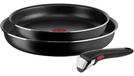 Photo of free 3-Piece Pan Set - Tefal Ingenio (Hackney Wick E3) #2