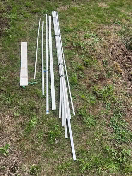 Photo of free Various upvc trim (Neatishead NR12) #3