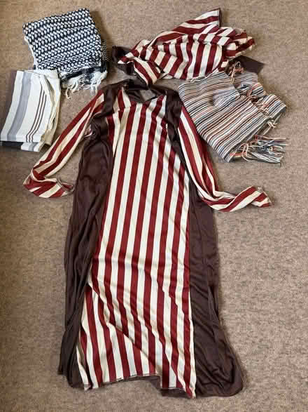 Photo of free Nativity outfit (Malvern WR14) #1